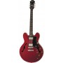 EPIPHONE DOT CHERRY CH - полуакустическая гитара