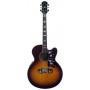 EPIPHONE EJ-200CE VINT. SUNBURST GLD - электроакустическая гитара