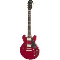 EPIPHONE ES-339 CHERRY - полуакустическая гитара
