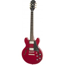 EPIPHONE ES-339 CHERRY - полуакустическая гитара