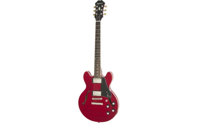EPIPHONE ES-339 CHERRY - полуакустическая гитара