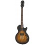 Электрогитара EPIPHONE Les Paul Special Satin E1 Tobacco Sunburst Vintage