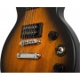 EPIPHONE Les Paul Special Satin E1 Tobacco Sunburst Vintage электрогитара, цвет санберст