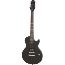 EPIPHONE Les Paul Special VE Ebony Vintage - электрогитара