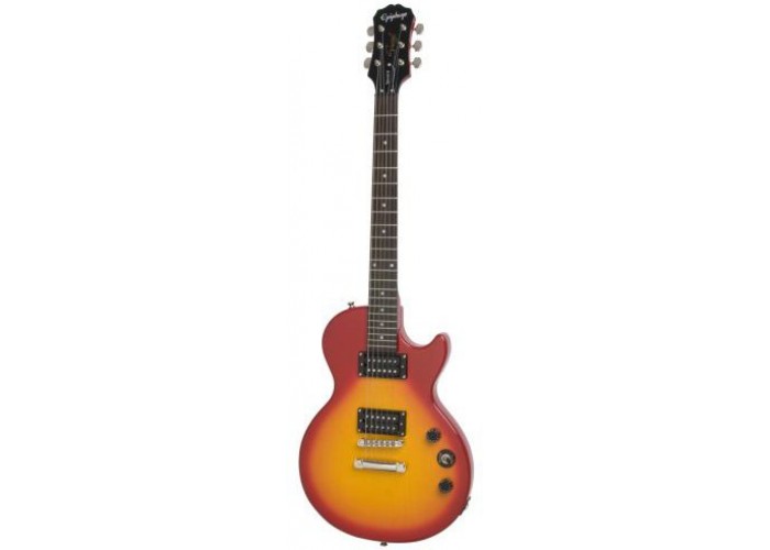 EPIPHONE Les Paul Special VE Heritage Vintage Cherryburst - электрогитара