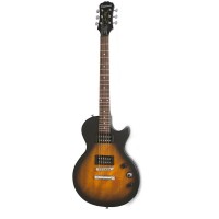 EPIPHONE Les Paul Special VE Vintage Sunburst - электрогитара