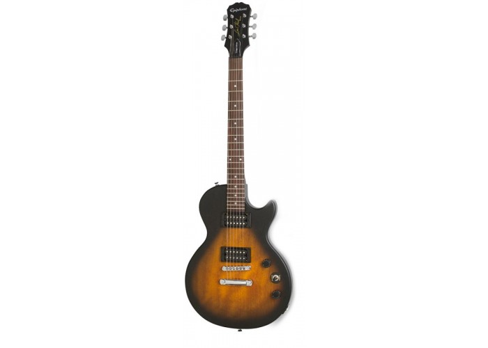 EPIPHONE Les Paul Special VE Vintage Sunburst - электрогитара