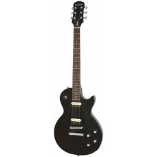 EPIPHONE LES PAUL STUDIO LT Ebony - Электрогитара