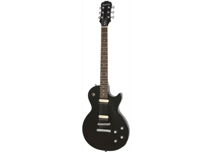 EPIPHONE LES PAUL STUDIO LT Ebony - Электрогитара