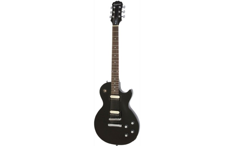 EPIPHONE LES PAUL STUDIO LT Ebony - Электрогитара