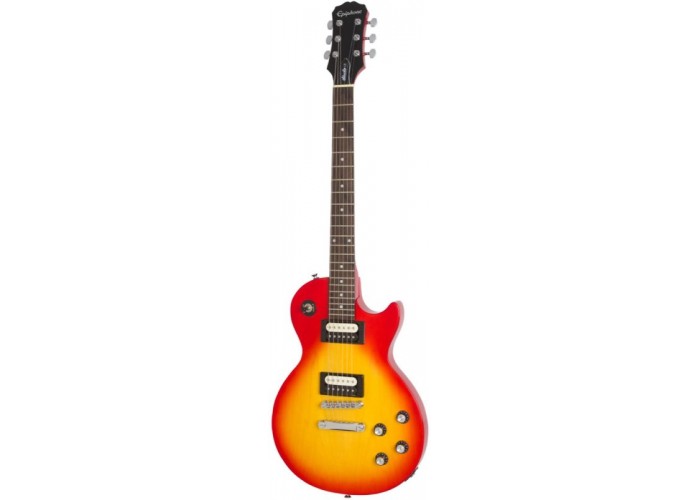 EPIPHONE LES PAUL STUDIO LT Heritage Cherry Sunburst - Электрогитара