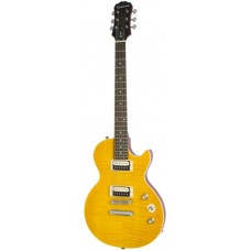 EPIPHONE SLASH AFD LES PAUL SPECIAL-II OUTFIT - электрогитара с чехлом