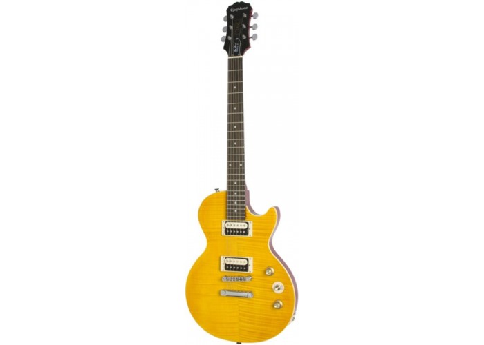 EPIPHONE SLASH AFD LES PAUL SPECIAL-II OUTFIT - электрогитара с чехлом