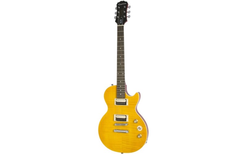 EPIPHONE SLASH AFD LES PAUL SPECIAL-II OUTFIT - электрогитара с чехлом