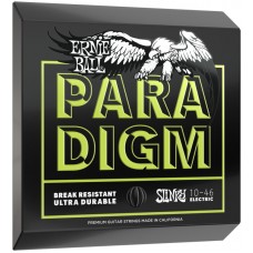 Ernie Ball 2021 струны для электрогитары Paradigm (10-13-17-26-36-46)