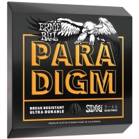 Ernie Ball 2022 струны для электрогитары Paradigm (9-11-16-26-36-46)