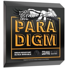 Ernie Ball 2022 струны для электрогитары Paradigm (9-11-16-26-36-46)