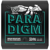 Ernie Ball 2026 струны для электрогитары Paradigm (12-16-24p-32-44-56)