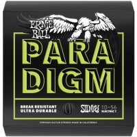 Ernie Ball 2028 струны для 7стр. электрогитары Paradigm 7 (10-13-17-26-36-46-56)