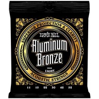 ERNIE BALL 2568 - струны для акустической гитары (11-52)