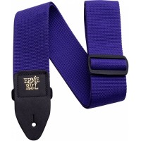 ERNIE BALL 4045 PolyPro Purple Ремень для гитары