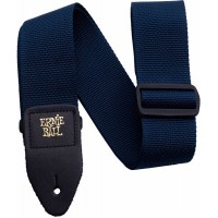 ERNIE BALL 4049 PolyPro Navy Ремень для гитары