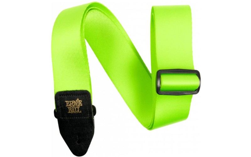 ERNIE BALL 5320 Neon Ремень для гитары