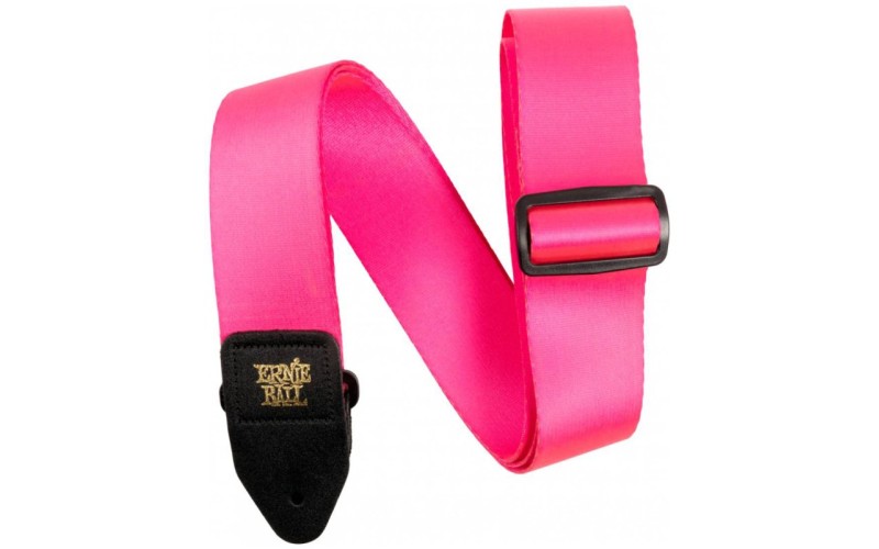 ERNIE BALL 5321 Neon Ремень для гитары