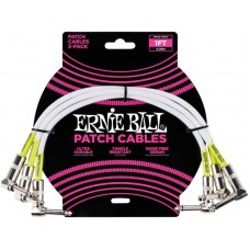 ERNIE BALL 6055 Инструментальный кабель