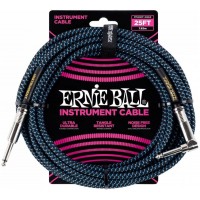 ERNIE BALL 6060 Инструментальный кабель