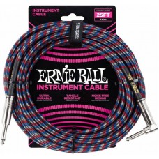 ERNIE BALL 6063 Инструментальный кабель