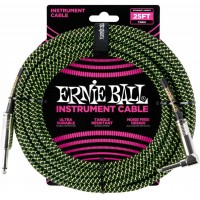 ERNIE BALL 6066 Инструментальный кабель