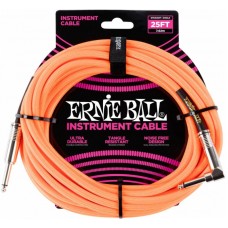 ERNIE BALL 6067 Инструментальный кабель