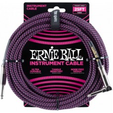 ERNIE BALL 6068 Инструментальный кабель