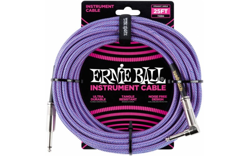 ERNIE BALL 6069 Инструментальный кабель