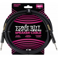 ERNIE BALL 6072 Спикерный кабель