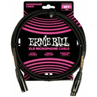 ERNIE BALL 6390 Микрофонный кабель