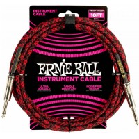 ERNIE BALL 6394 Инструментальный кабель