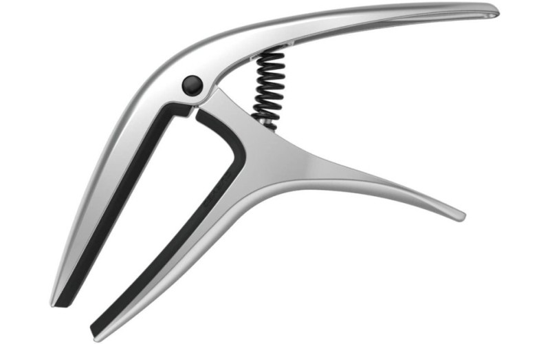 ERNIE BALL 9601 Axis Каподастр для акустической и электрогитары