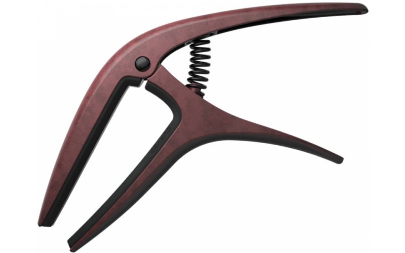 ERNIE BALL 9602 Axis Каподастр для акустической и электрогитары