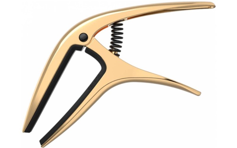 ERNIE BALL 9603 Axis Каподастр для акустической и электрогитары