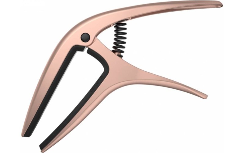 ERNIE BALL 9605 Axis Каподастр для акустической и электрогитары