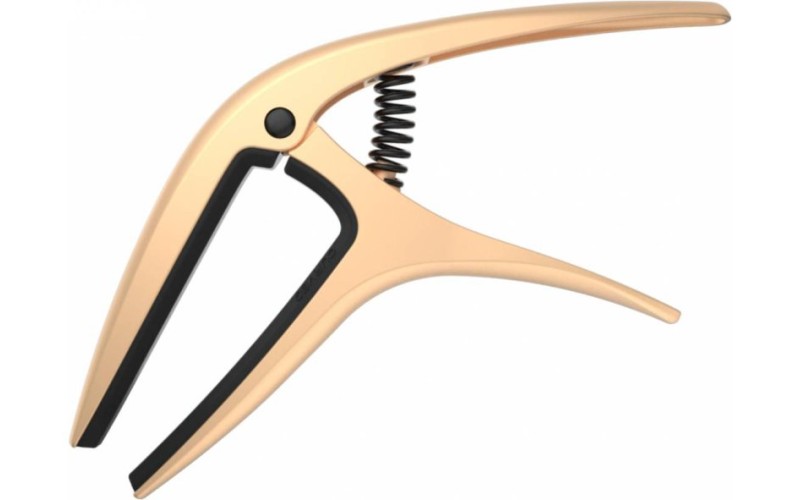 ERNIE BALL 9606 Axis Каподастр для акустической и электрогитары