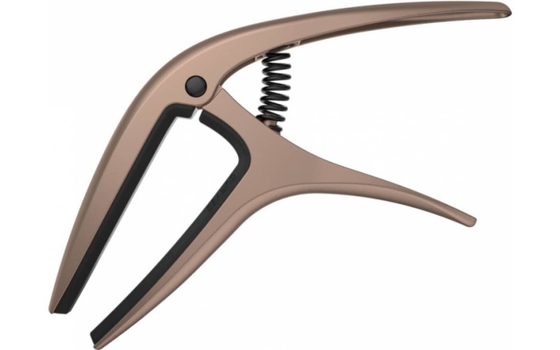 ERNIE BALL 9608 Axis Каподастр для акустической и электрогитары