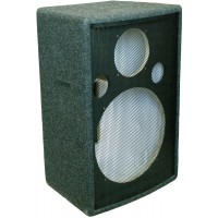 ES-ACOUSTIC 15LA - корпус акустической системы под динамик 15