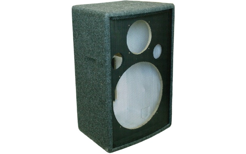 ES-ACOUSTIC 15LA - корпус акустической системы под динамик 15