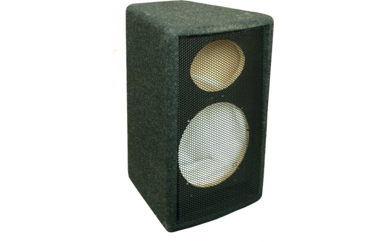 ES-ACOUSTIC ES10P-K - корпус акустической системы под динамик 10