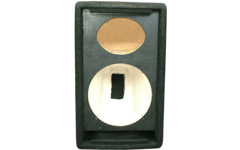 ES-ACOUSTIC ES10P-K - корпус акустической системы под динамик 10
