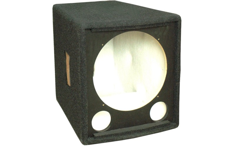 ES-ACOUSTIC ES115SP-K - корпус акустической системы под динамик 15