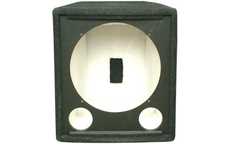 ES-ACOUSTIC ES115SP-K - корпус акустической системы под динамик 15